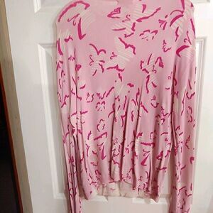 Eric Scot Multipink sweater 